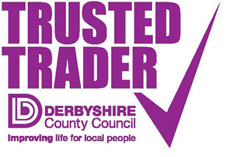 Trusted Trader Logo